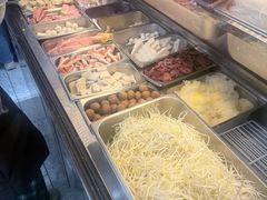 -林静小吃(复兴路店)