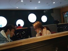 -大娘水饺(浒崇路大润发店)