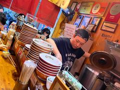 -老龙亭拉面店