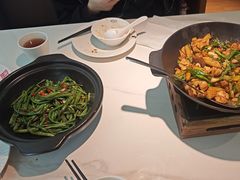 -新辣宴·湖南家常菜·商务聚餐(中粮创芯店)