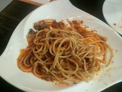 -酷公社·榴莲披萨(太原街店)