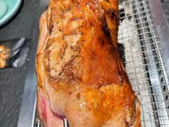 -大漠豪情烤羊腿(上海路店)