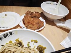 -朱新年·苏式汤团·面点(北寺塔店)