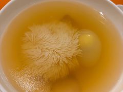 明月雪绒豆腐汤-鹿园 MOOSE(长宁店)