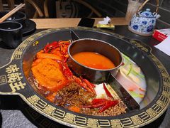 -味舵主重庆火锅(邓尉路店)