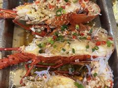 -威海海鲜王(窑头路店)