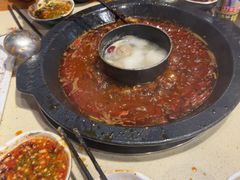 -蜀家渝重庆火锅(南屏街店)