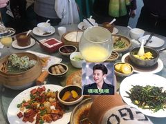 -丽华园(汉阳龙阳店)