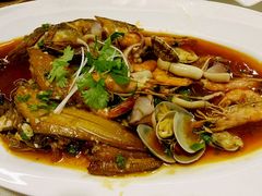 -渔娘渔家丹东海鲜(东直门店)