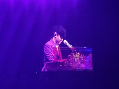 -天河体育中心