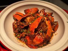 -深圳四季酒店·馥自助餐厅