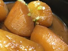 -桃花印巷江南小馆(朝阳路店)