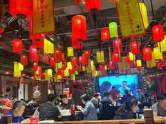 -小财神·老派赣州菜·中华美食地标(第五大道店)