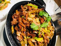 -九转小磨·非遗东北菜旗舰店