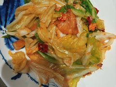 -东莱馋房(陆家嘴店)