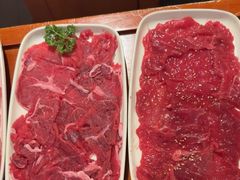 -老员外骨汤火锅(海州古城店)