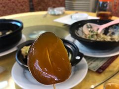-台山美食一绝阿四台山黄鳝饭(阿四创作店)