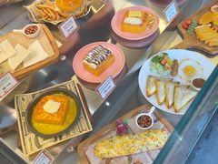 -漫咖啡(银泰创意城店)
