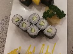 -纳福苑(亮庆餐饮分店)