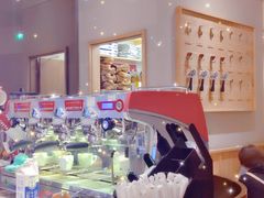 -COSTA COFFEE(上海月星环球港店)