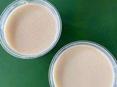 -老伴豆花(麦士威熟食中心店)