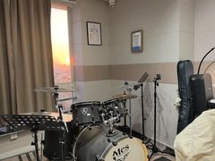 -TEMPO 音乐(五角场店)