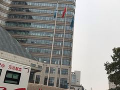 -郑州大学第一附属医院(河医院区)