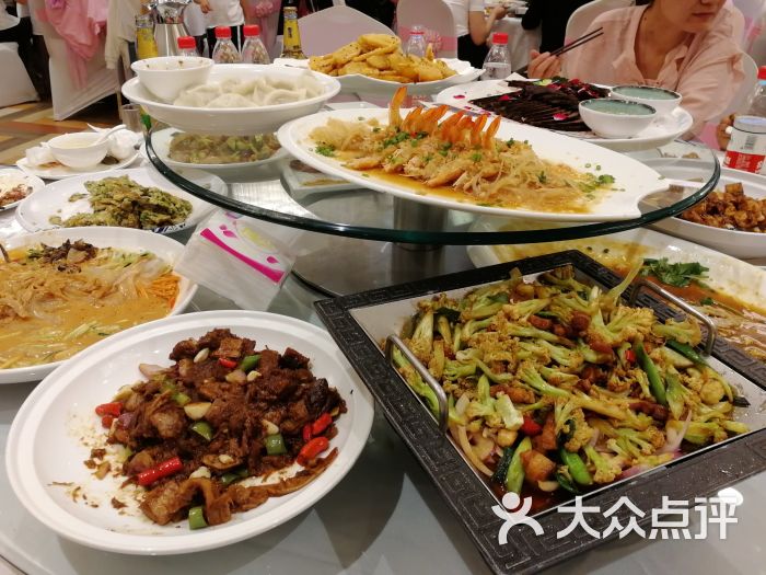 老妈菜馆-图片-大连美食-大众点评网