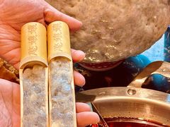 -憨孃孃·重庆老火锅(红山黑金店)