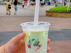 -瑞幸咖啡(同聚远景店)