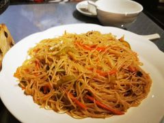 -天厨妙香素食餐厅(清华店)