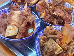 -唐记牛骨粉(陶溪川店)
