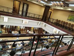 -全聚德烤鸭店(和平路店)