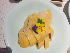 三味白切鸡-竹外桃花·江南小酒馆(SKP·S店)
