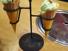 雪糕-牛藏·黑毛和牛烧肉(环市东店)