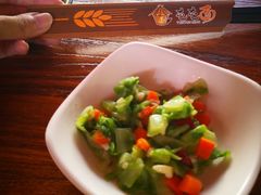 -屯屯面(海尔路店)