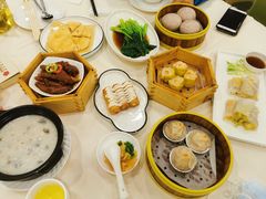 -新梅园不夜粥(龙华店)