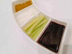 -万荣烤鸭店·北京菜(天坛店)