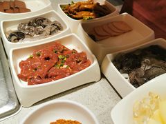 -海底捞火锅(大融城店)