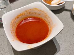 -海底捞火锅(泰安爱琴海店)