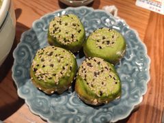 -鑫震源·苏式大虾生煎(山塘街店)