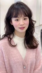 -阿三造型烫染•接发