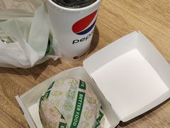 -德克士(虹桥火车站店)