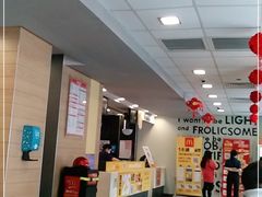 -麦当劳(南京宁海路店)