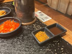 -九田家黑牛烤肉料理(太阳城店)