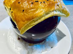 -卢布里西餐厅(星海广场店)