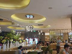 -冀粤香海鲜自助餐厅(西美五洲店)