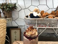 -Vanillacafe香草咖啡(银海大世界店)