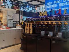 -华府九号海鲜烧烤大排档(龙域店)
