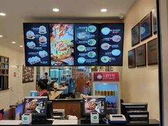 -小杨生煎(萧山机场店)